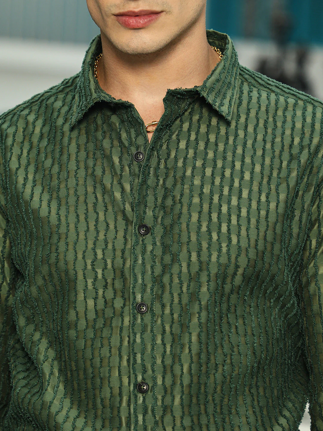 Vines-Edge Shirt - Image 7