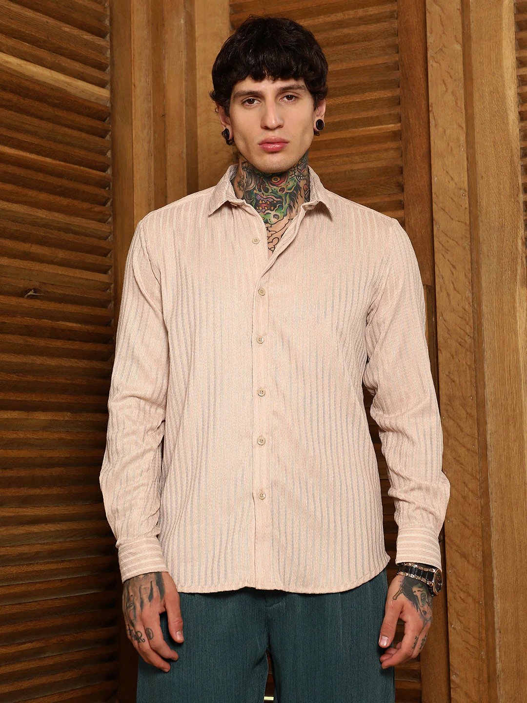 Ripple-Trough Shirt - Image 2