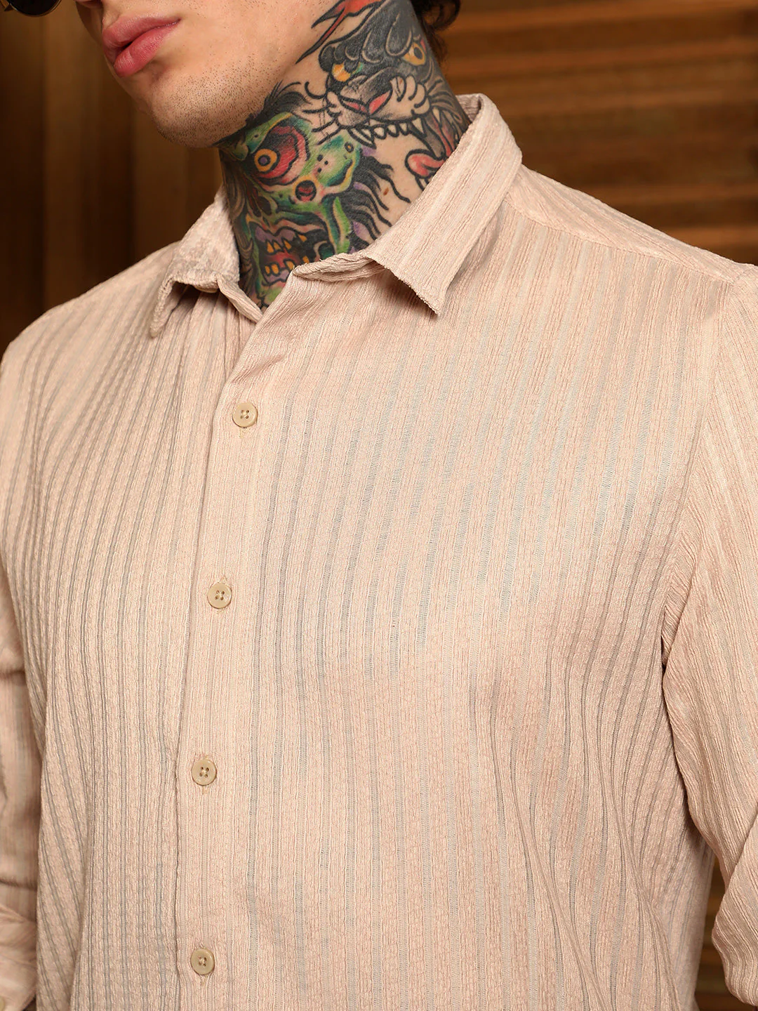Ripple-Trough Shirt - Image 7