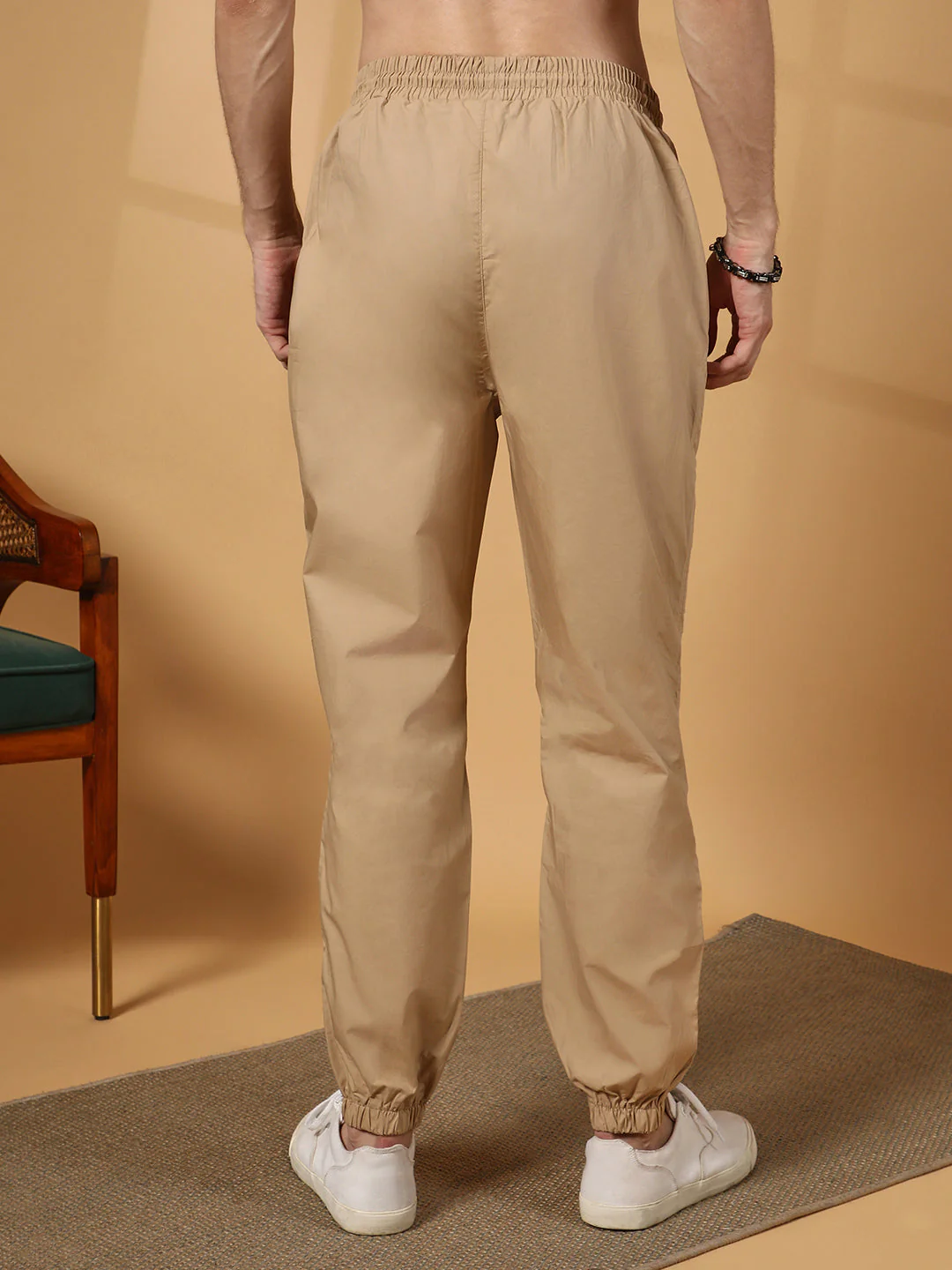 Parachute Utility Trousers - Image 4