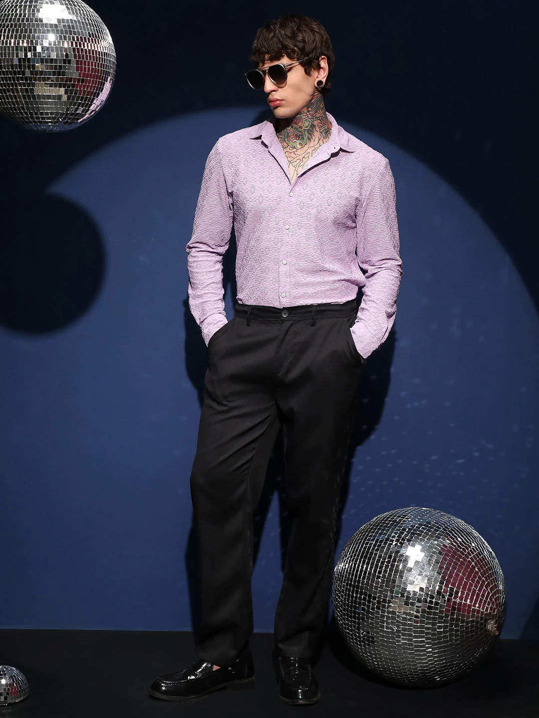 Dunes-Tactile Shirt - Image 6