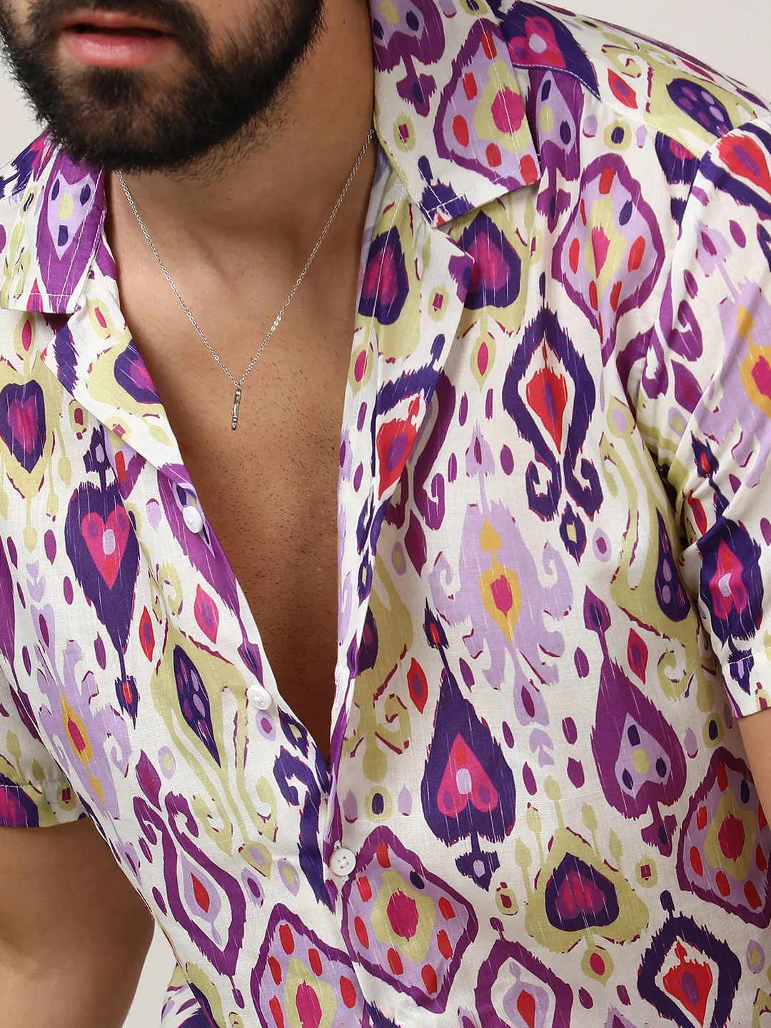 Ethnic Shirt - Image 11