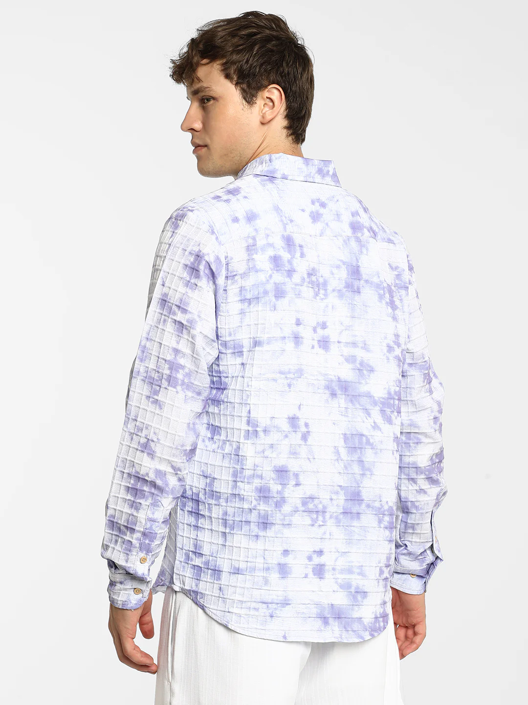 Tie-Dye Shirt - Image 11