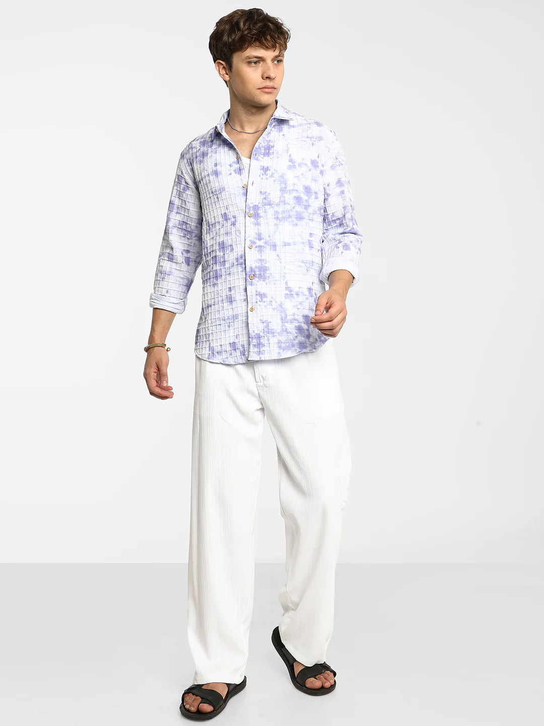 Tie-Dye Shirt - Image 12