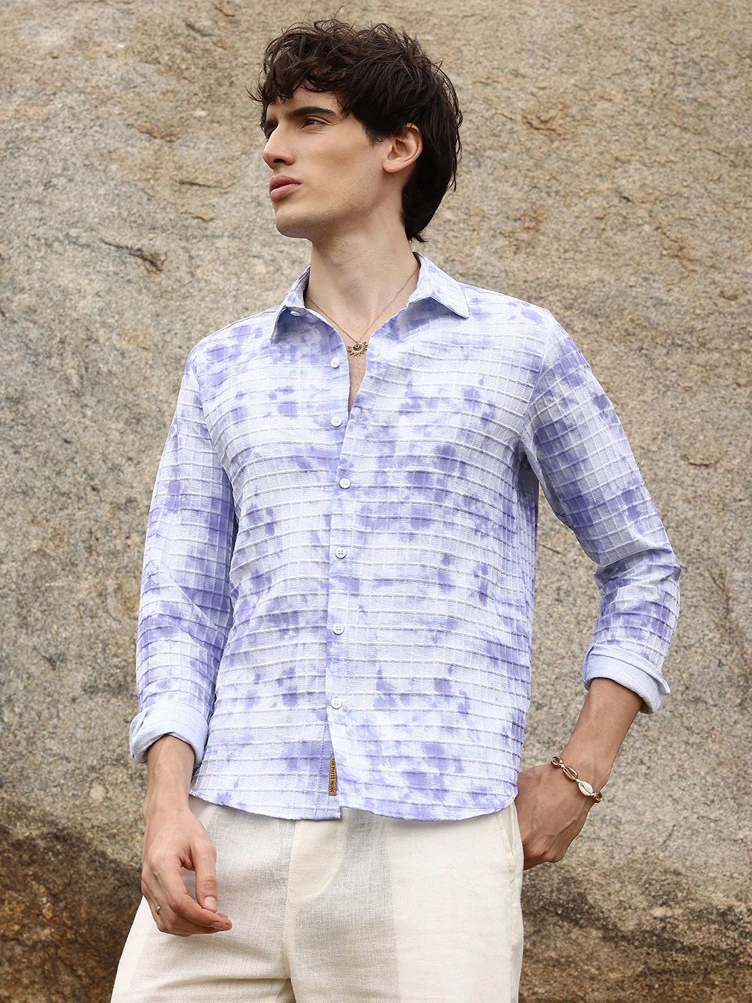 Tie-Dye Shirt - Image 2