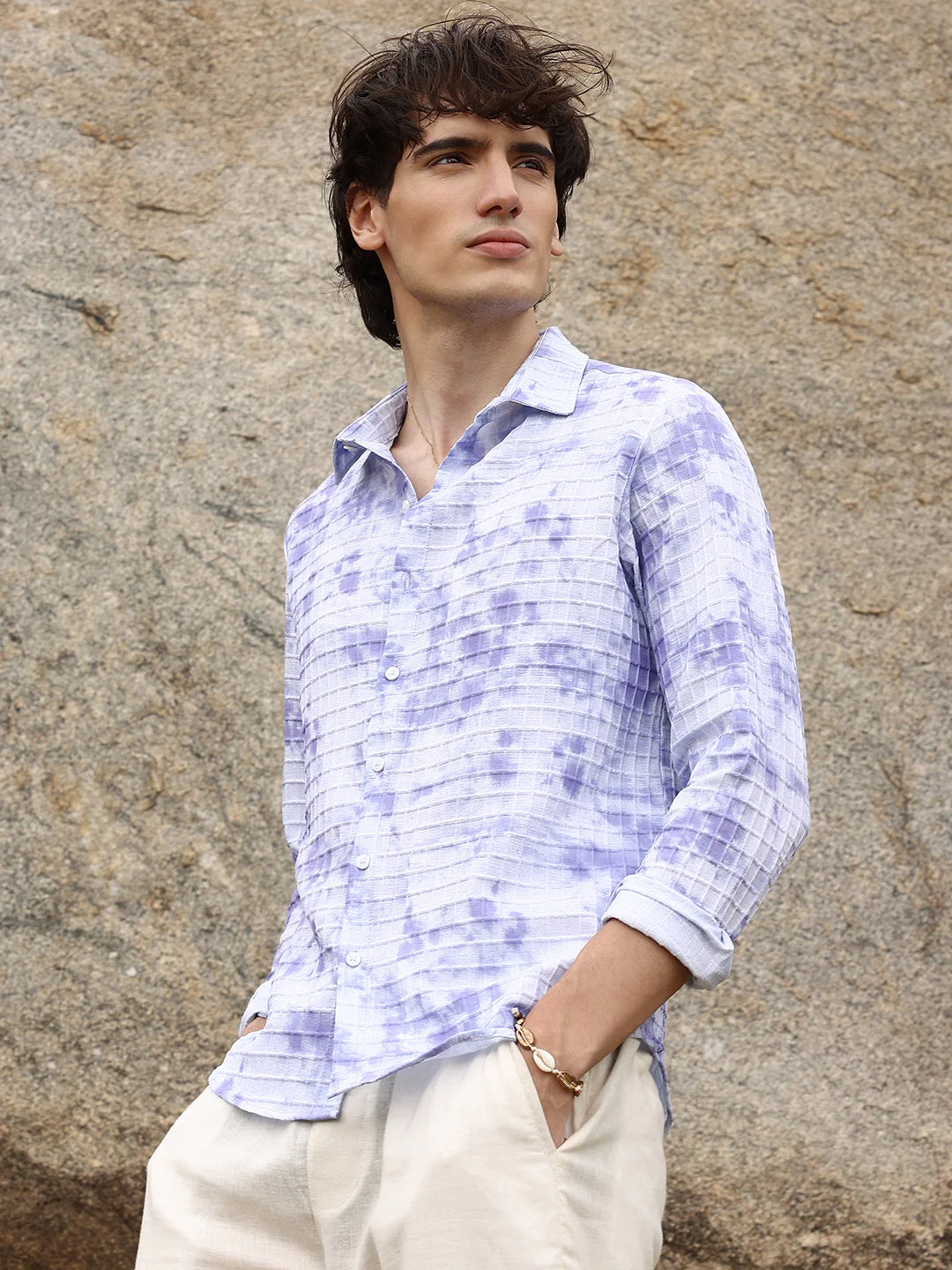 Tie-Dye Shirt - Image 3