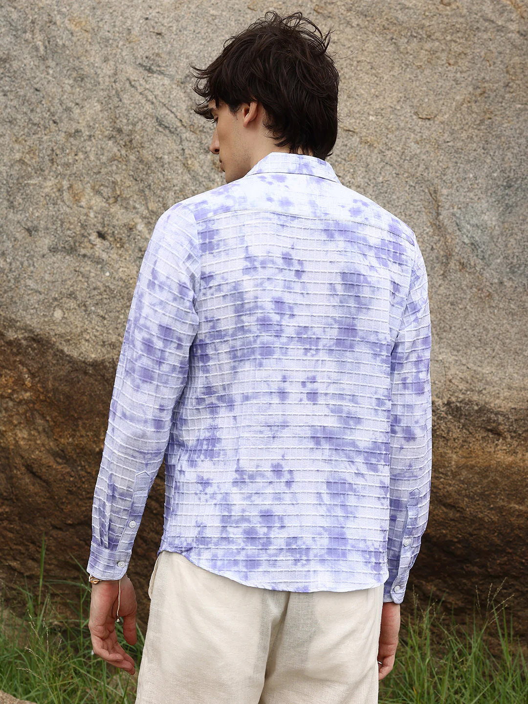 Tie-Dye Shirt - Image 4