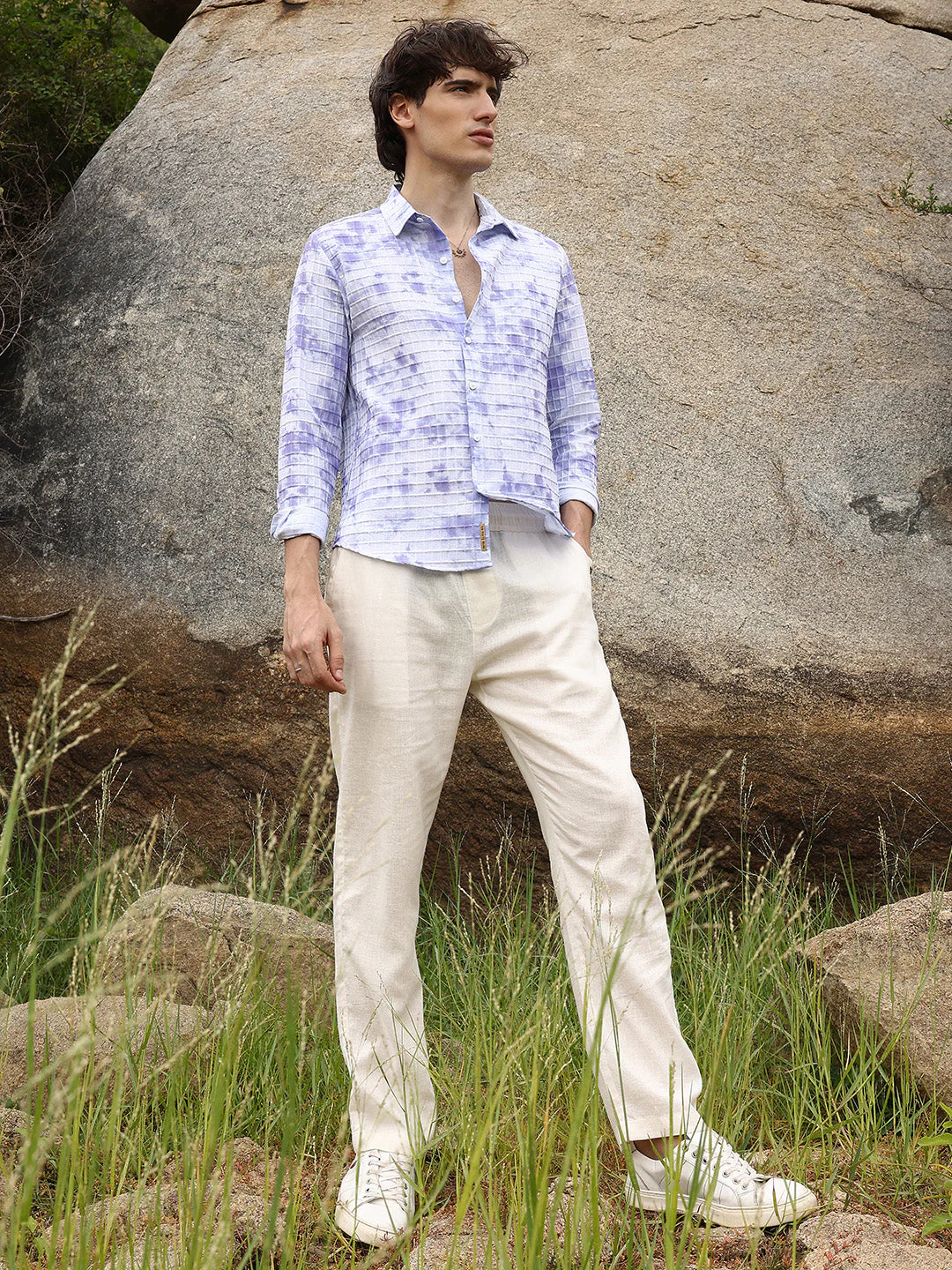Tie-Dye Shirt - Image 5
