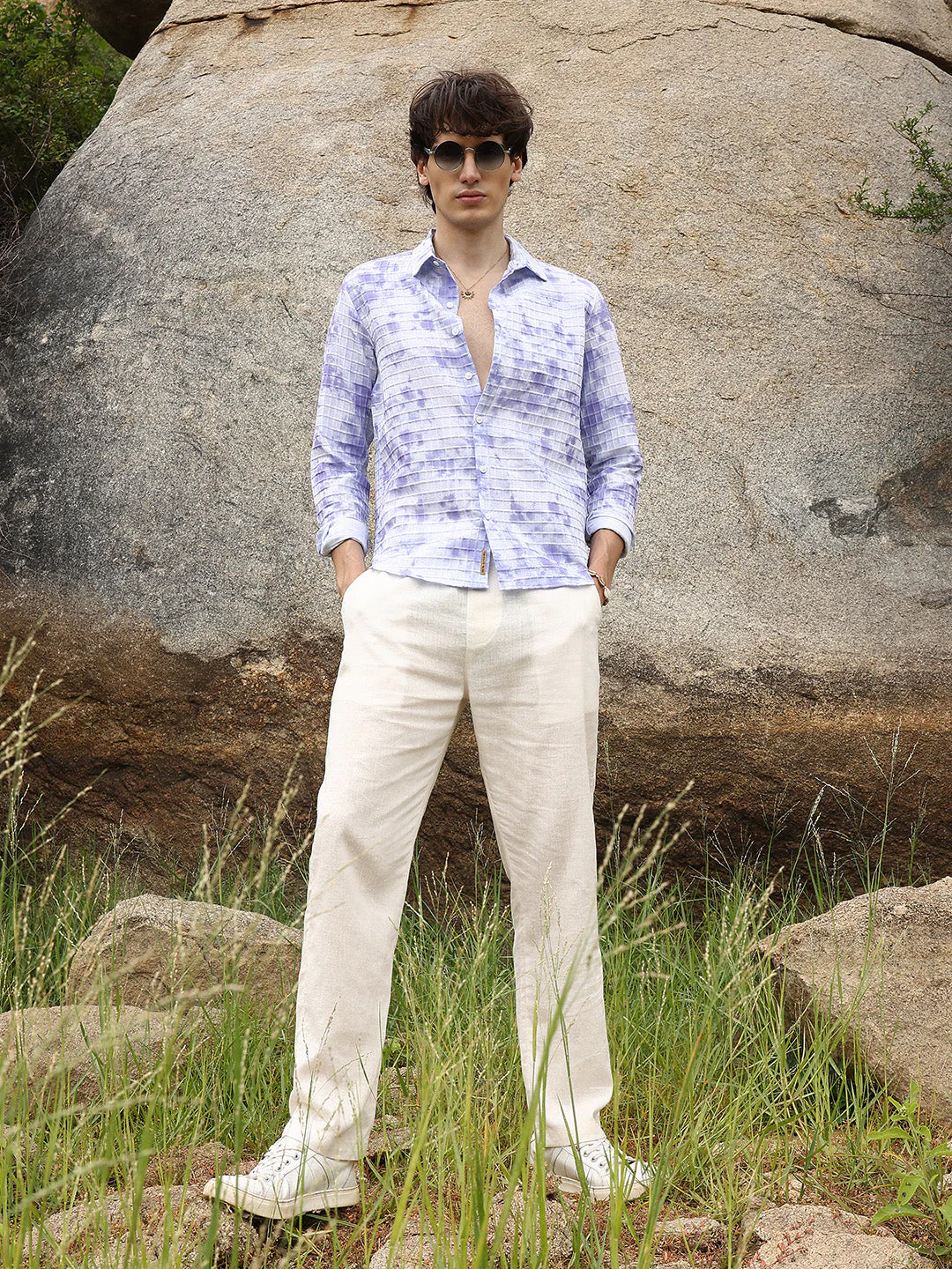 Tie-Dye Shirt - Image 6