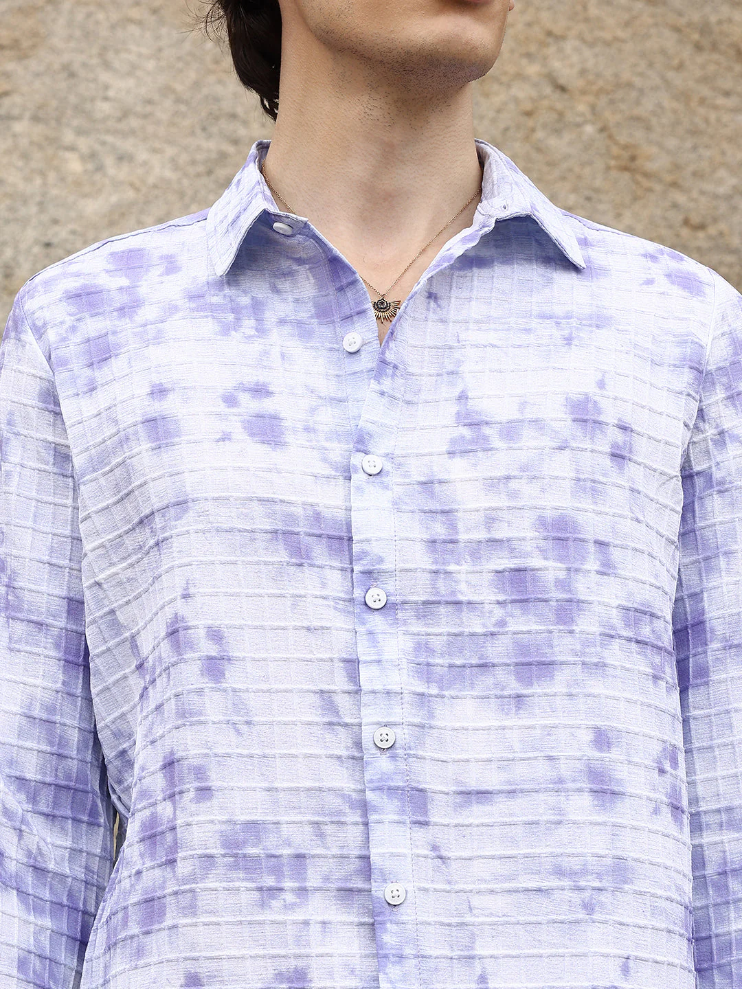 Tie-Dye Shirt - Image 7