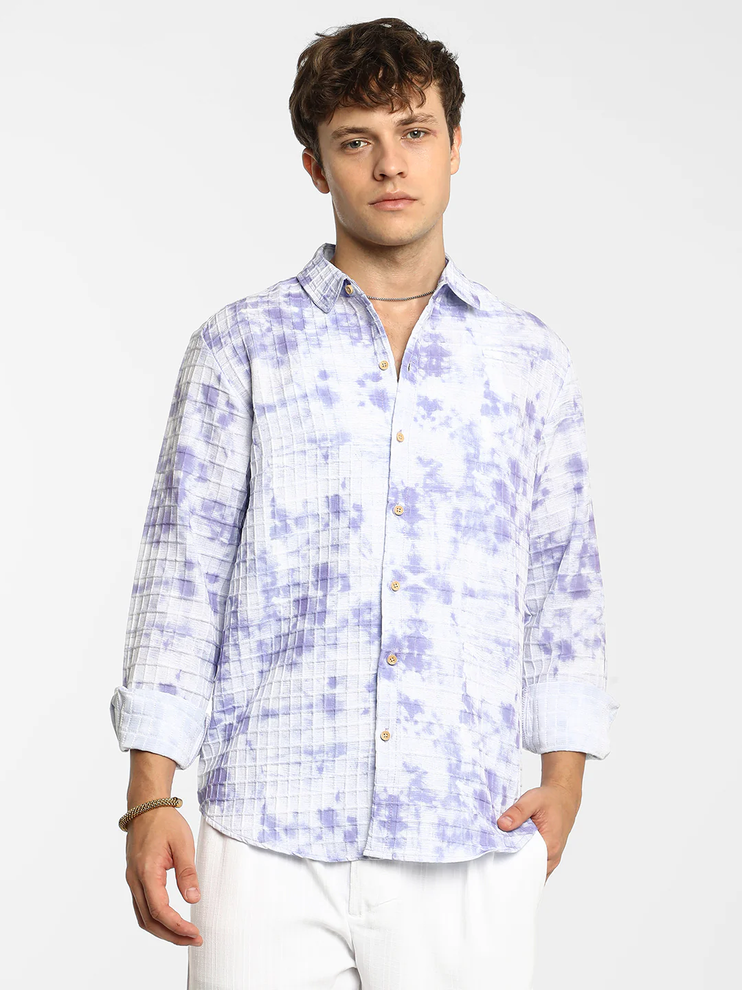 Tie-Dye Shirt - Image 9