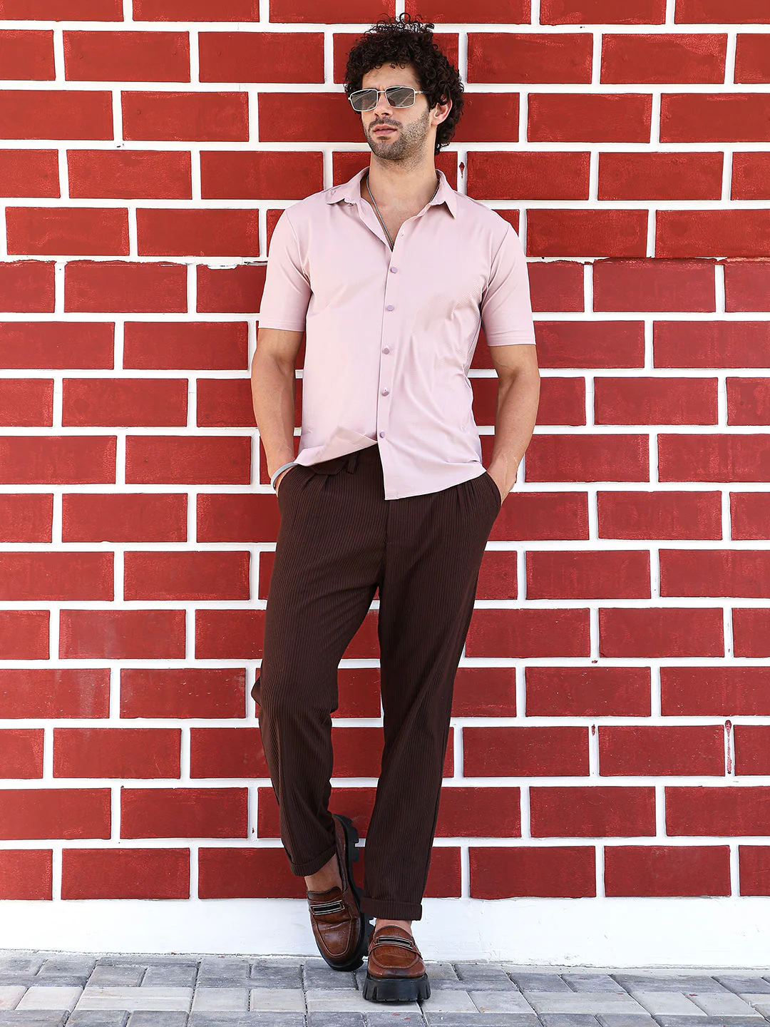 Seamless Waffle Shirt - Image 6