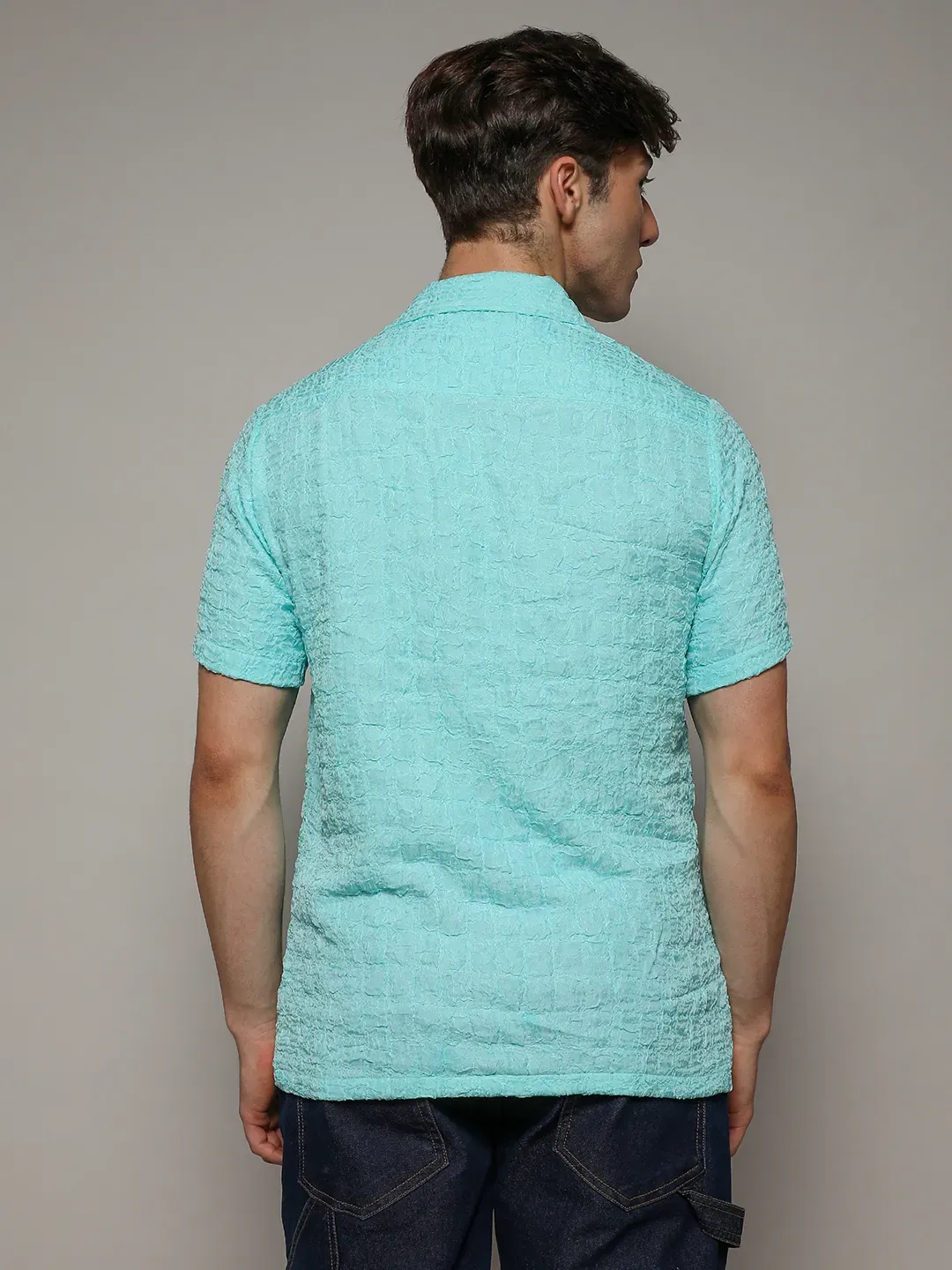 Creased Shirt - Image 6