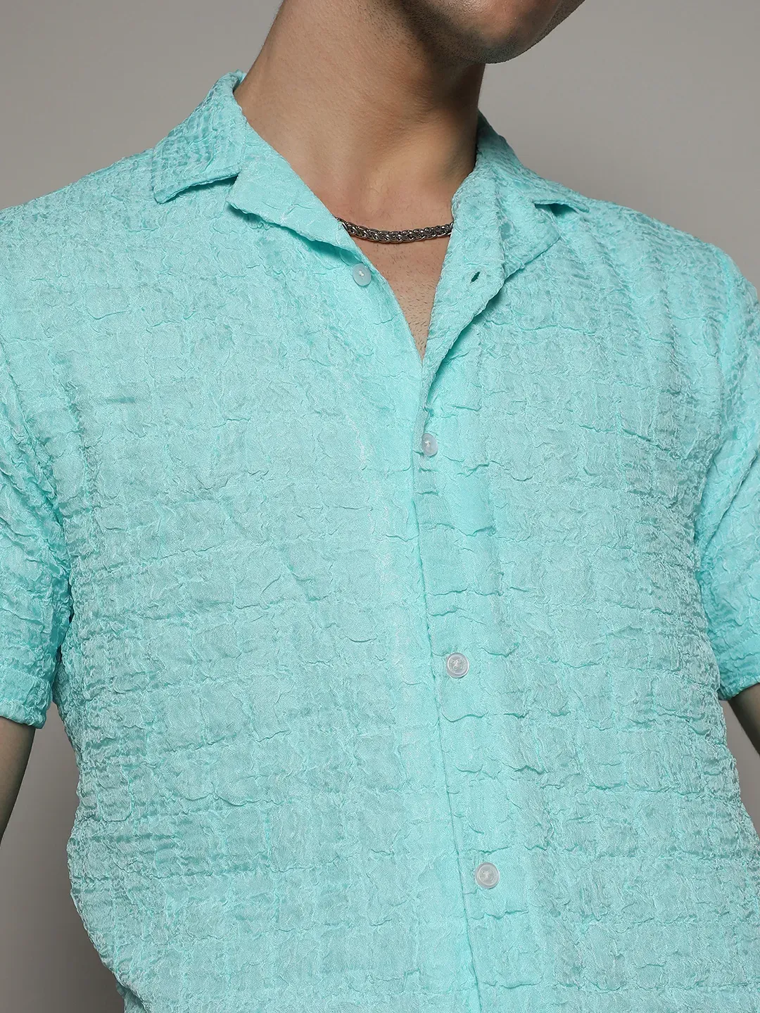 Creased Shirt - Image 9