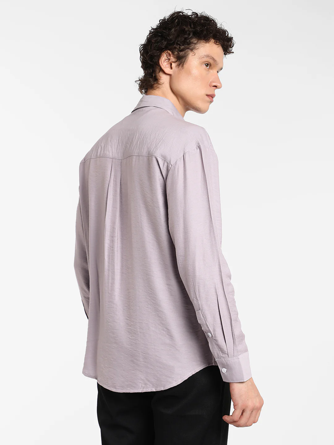 Breezy Wrinked Shirt - Image 11
