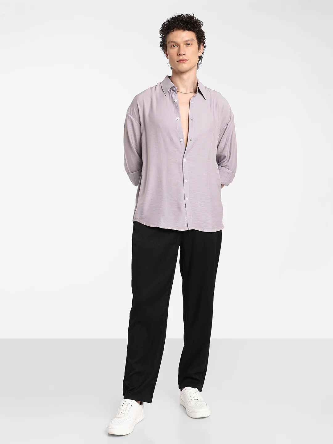 Breezy Wrinked Shirt - Image 12