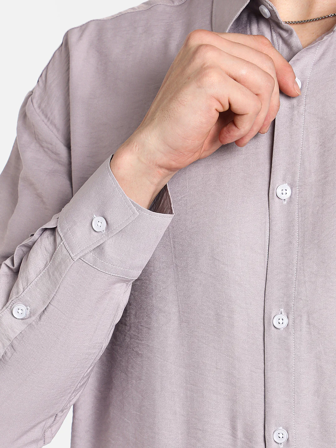 Breezy Wrinked Shirt - Image 15