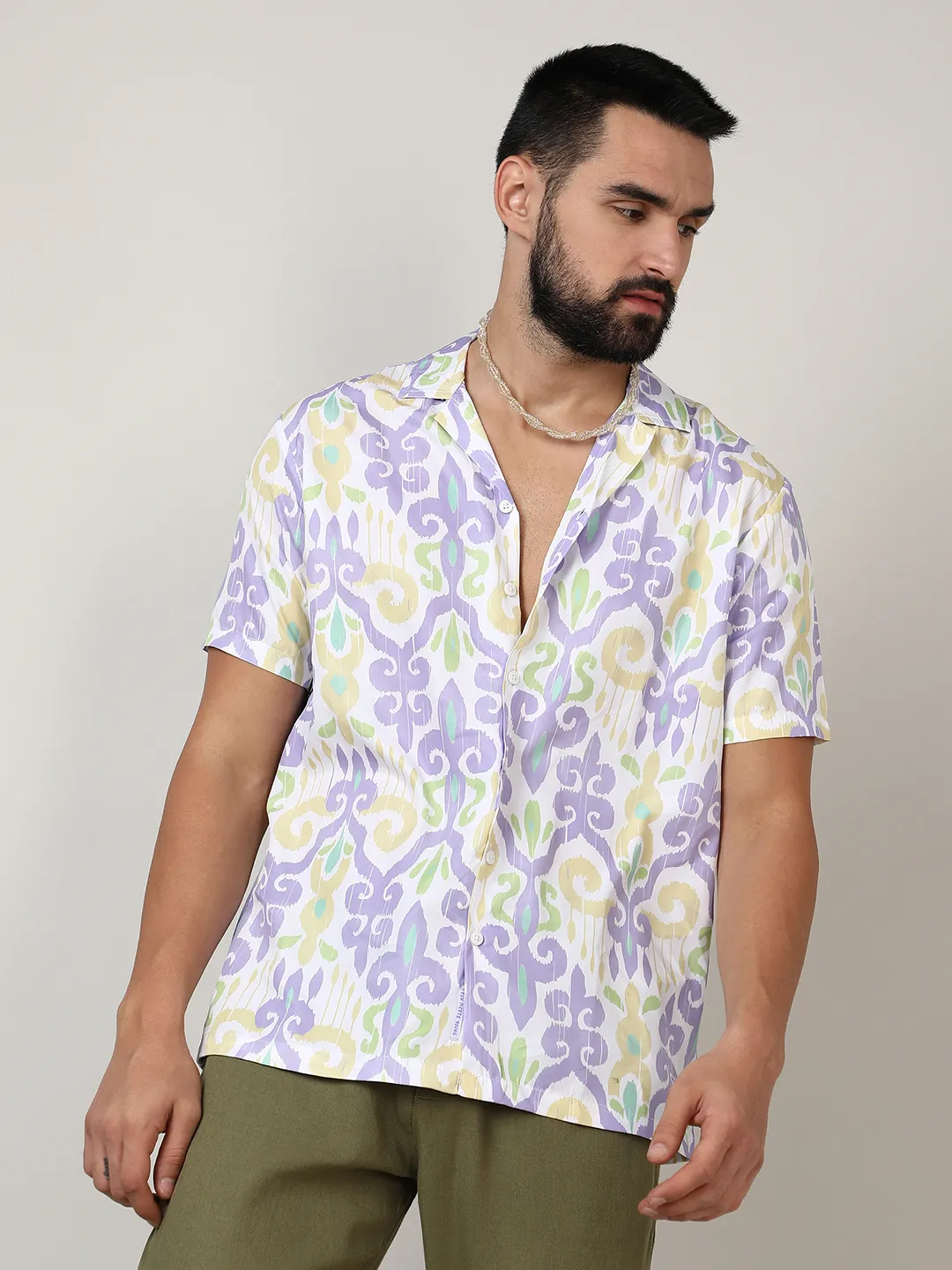 Ethnic Shirt - Image 5