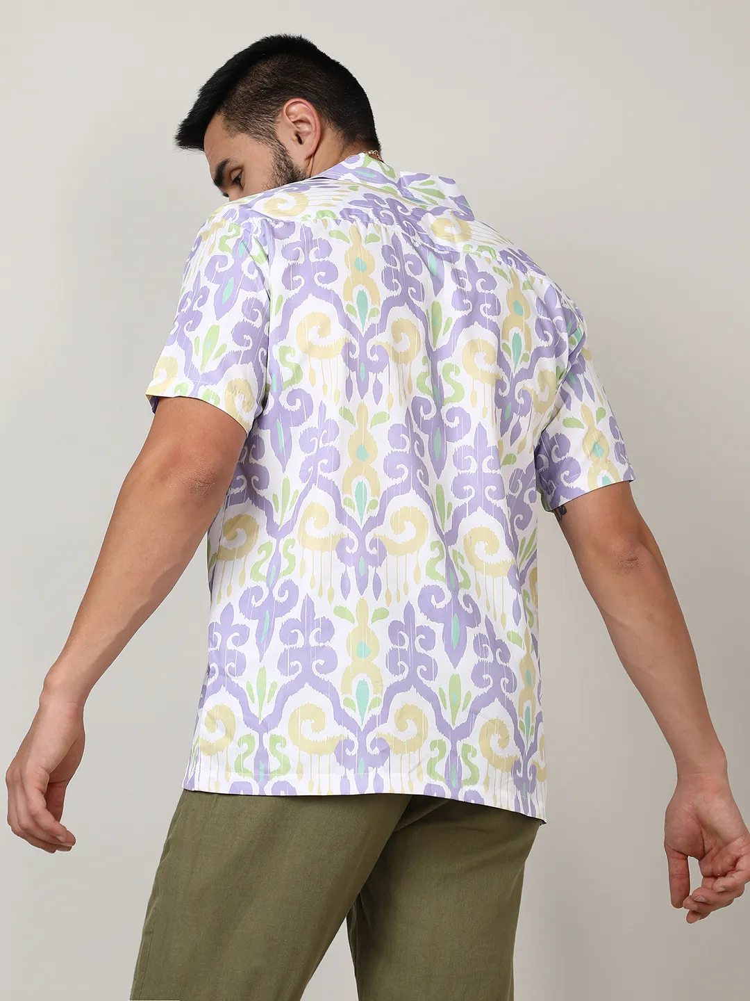 Ethnic Shirt - Image 7