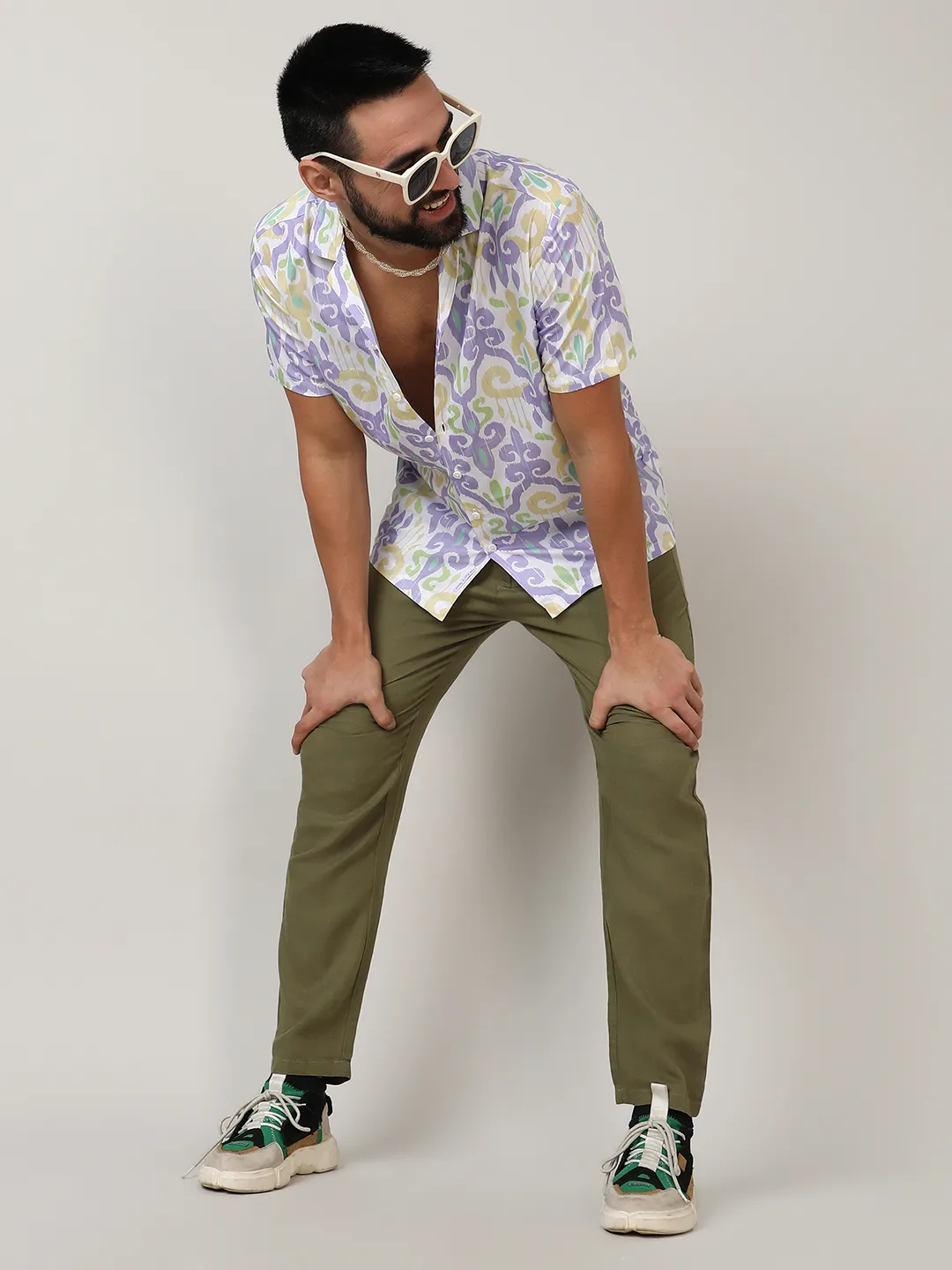 Ethnic Shirt - Image 9