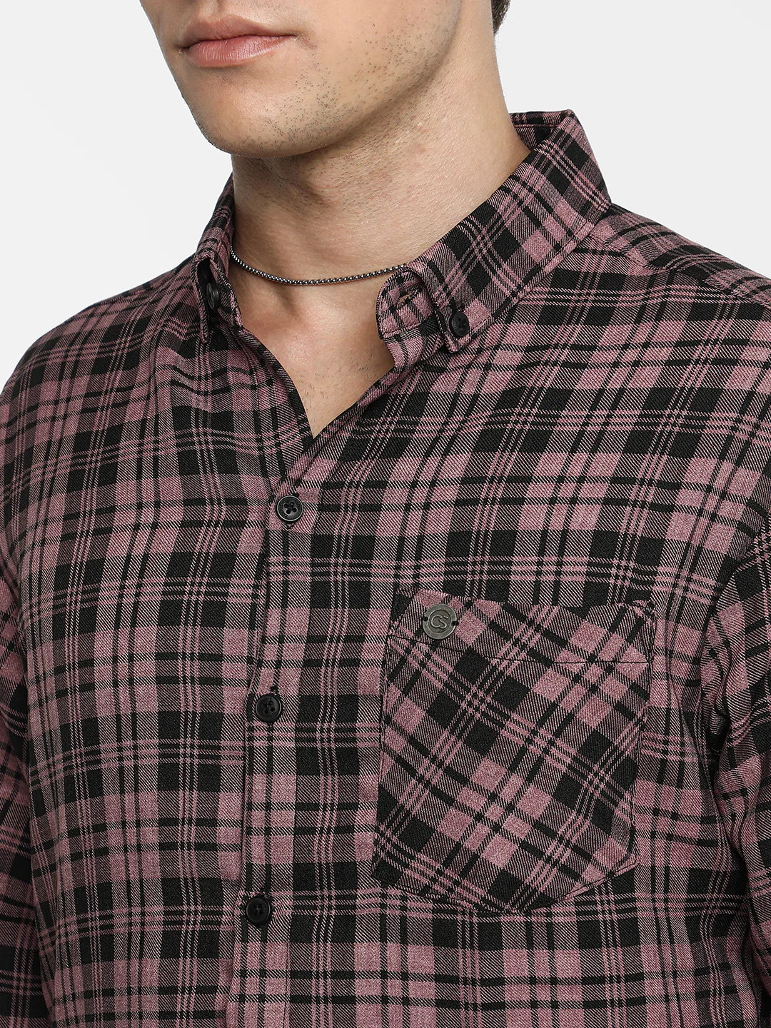 Tartan Plaid Shirt - Image 14