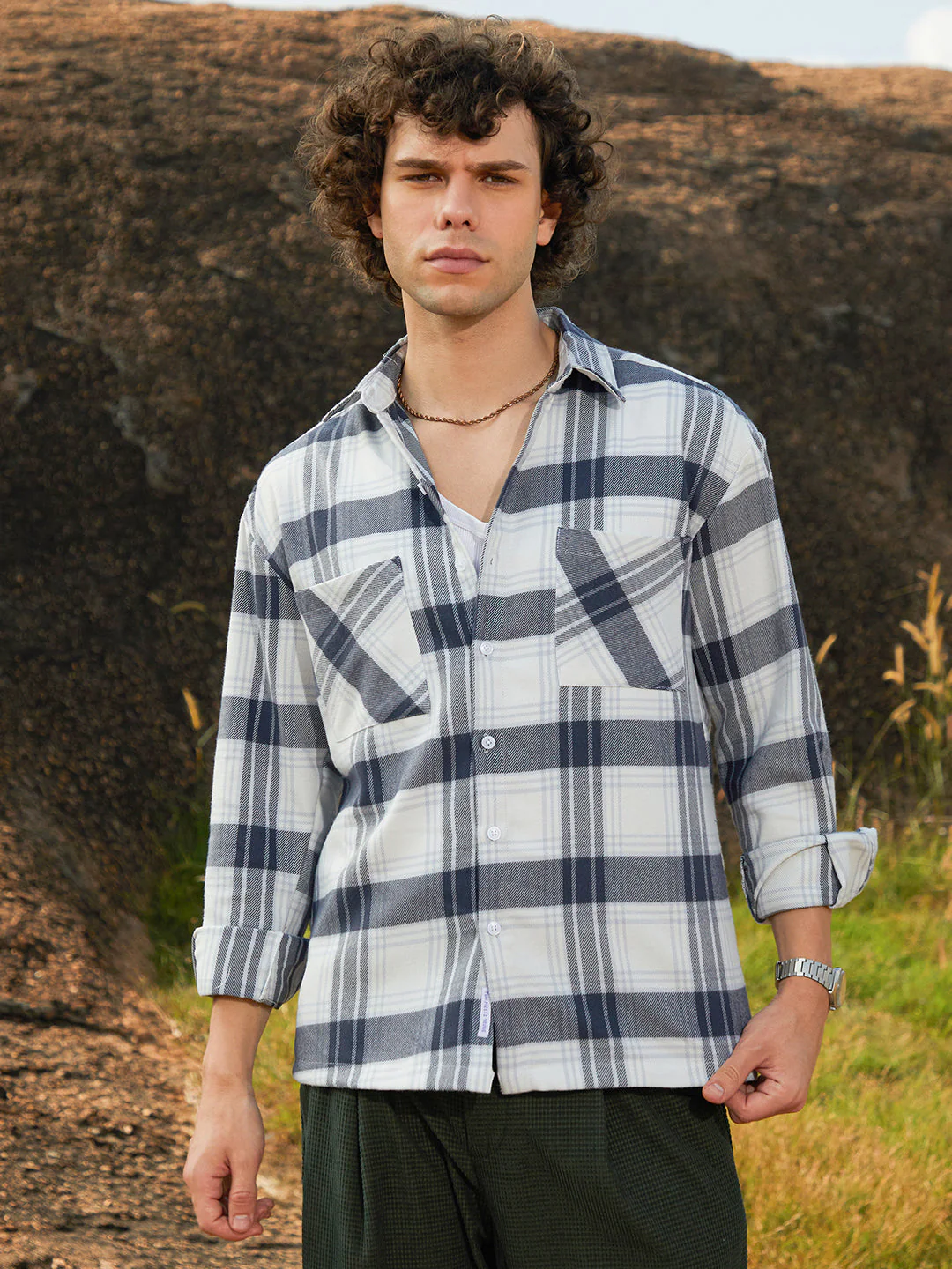 Buffalo Utility Shacket - Image 2
