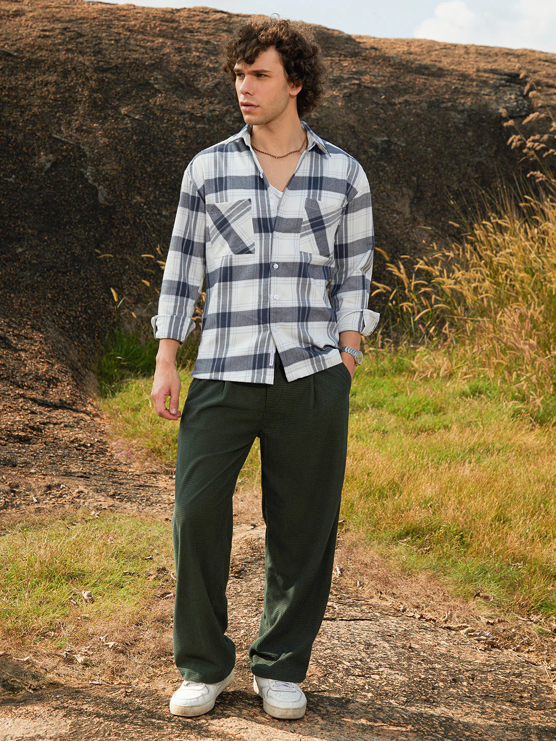 Buffalo Utility Shacket - Image 5