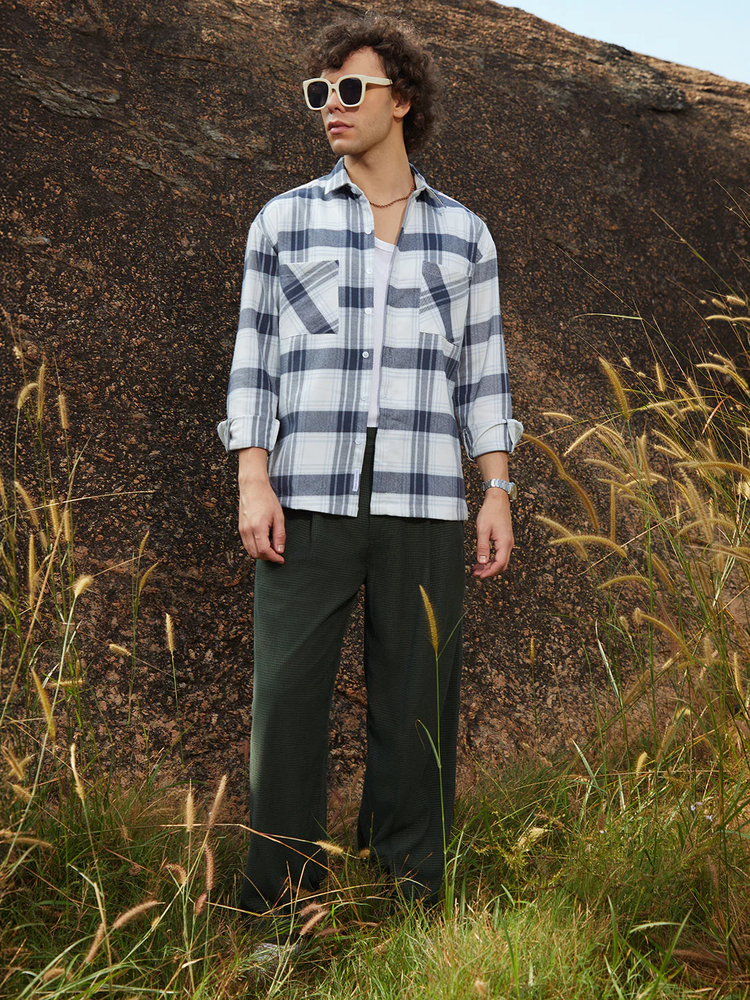 Buffalo Utility Shacket - Image 6