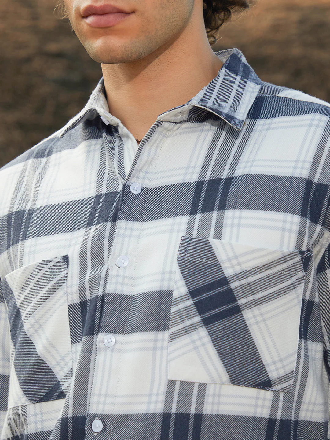 Buffalo Utility Shacket - Image 7