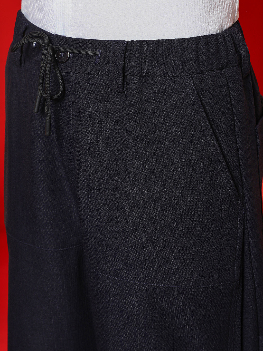 Carpenter Cargo Trousers - Image 7