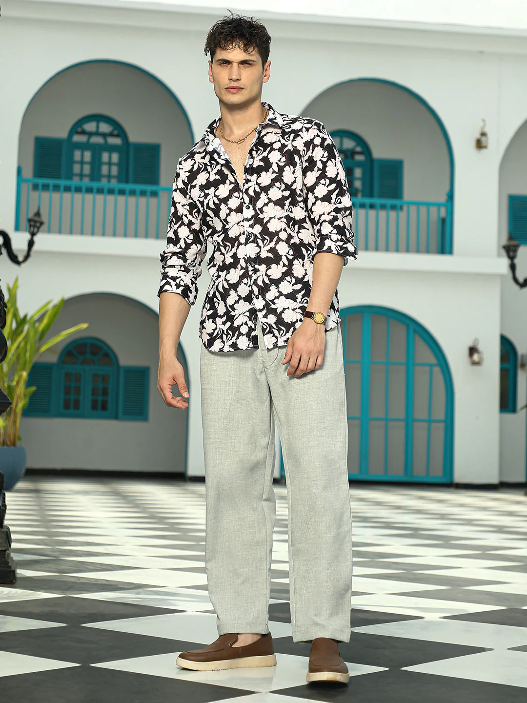 Everbloom Regular Shirt - Image 5