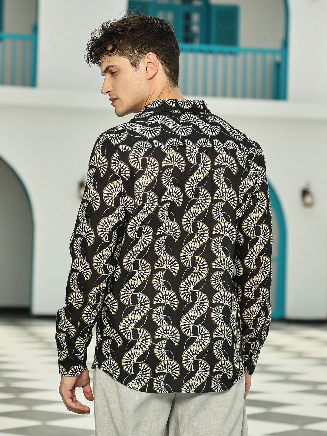 Vortexa Regular Shirt - Image 4