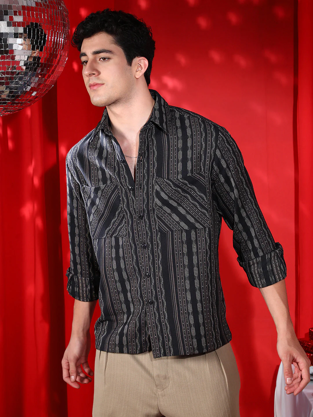 Indie Utility Shirt - Image 2