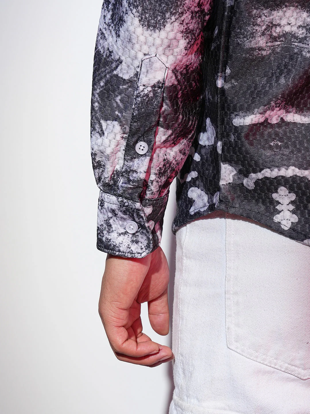 Reptilia Shirt - Image 8