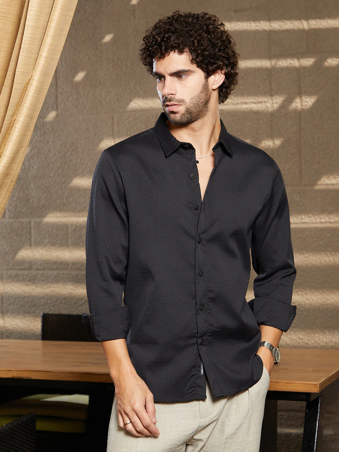 Motif -Tactile Shirt - Image 3