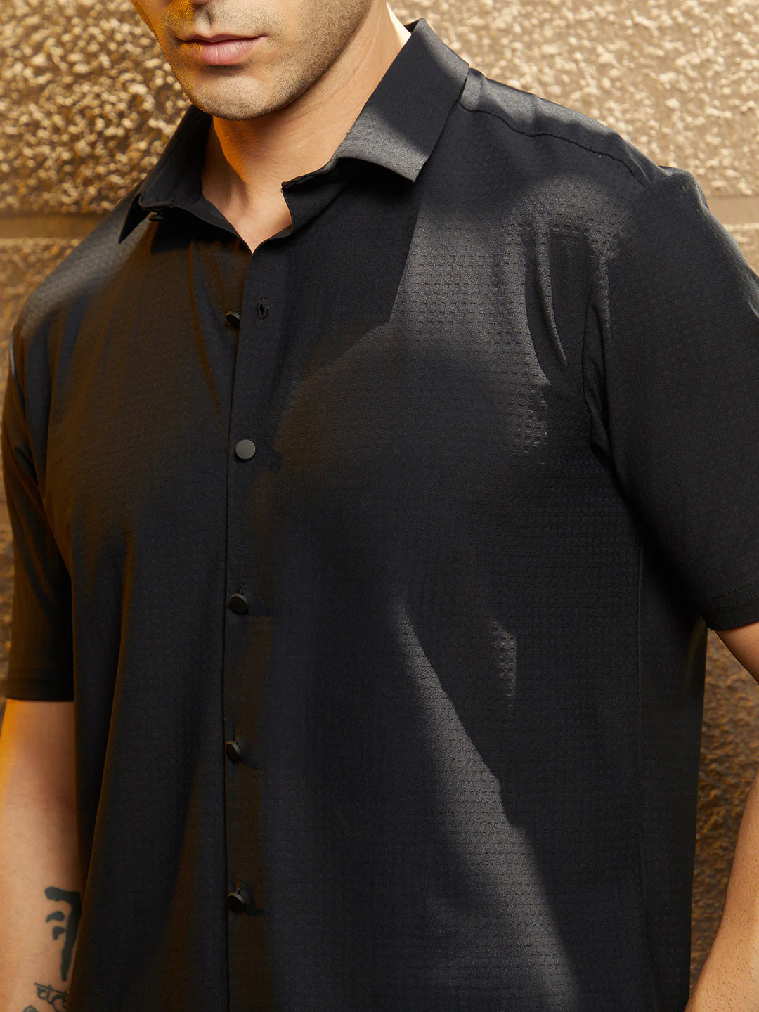 Seamless Cuboid Shirt - Image 7