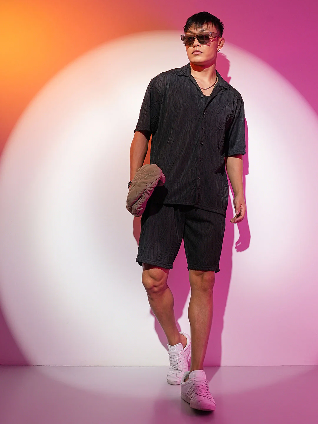 Self-Design Wave Co-Ord Set - Image 5
