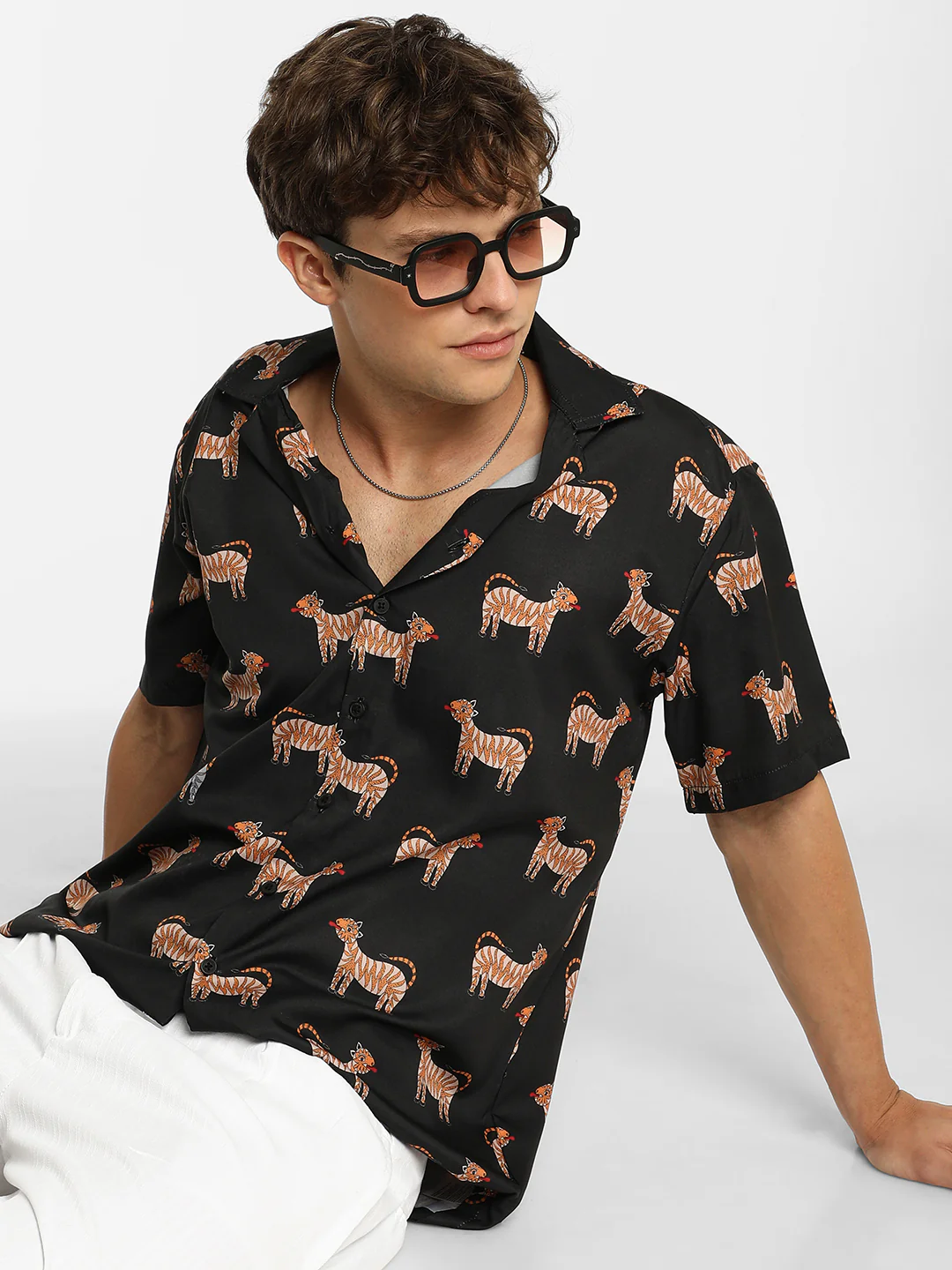Tiger Shirt - Image 8