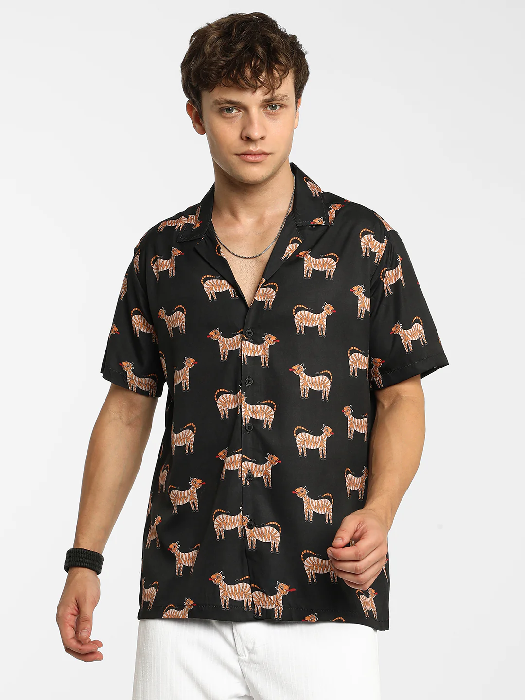 Tiger Shirt - Image 9