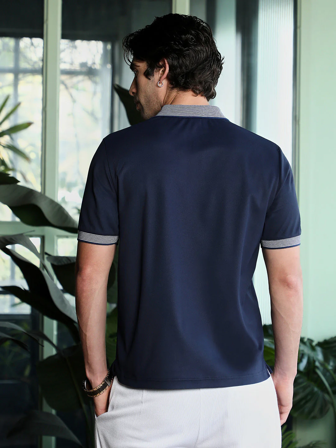 Duality Polo T-Shirt - Image 4