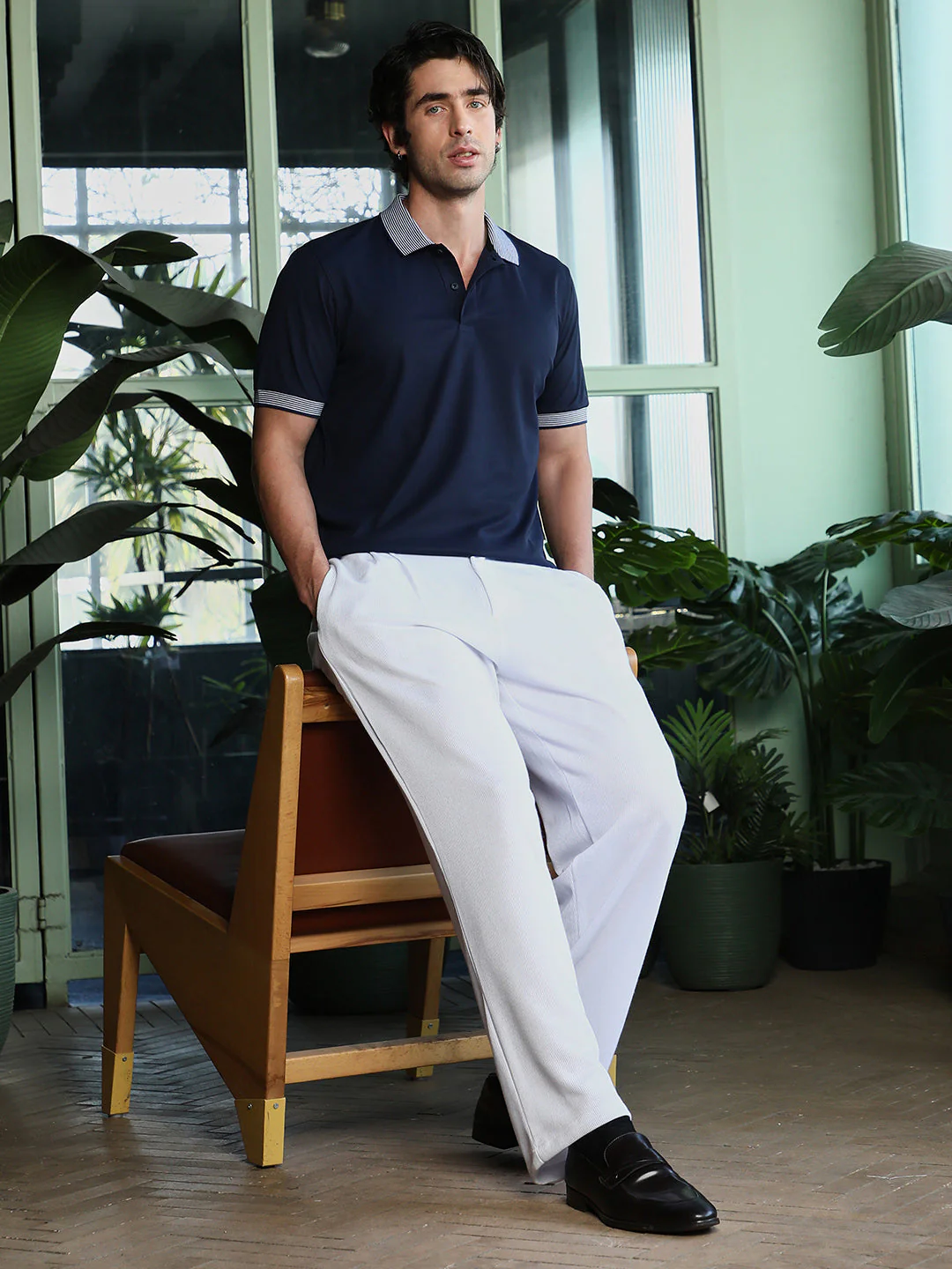 Duality Polo T-Shirt - Image 5