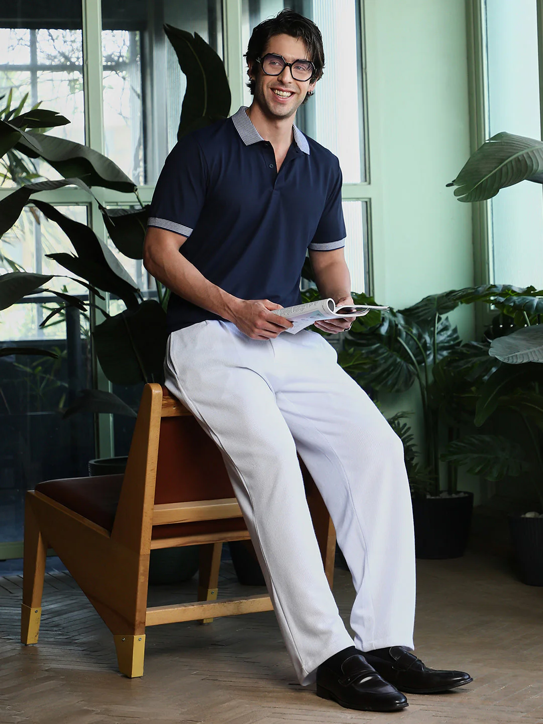Duality Polo T-Shirt - Image 6