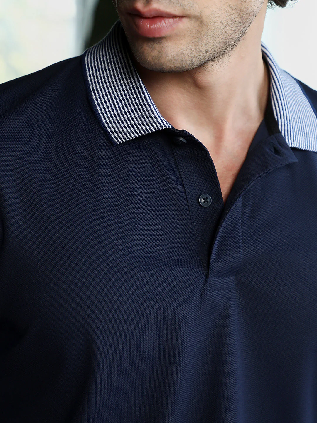 Duality Polo T-Shirt - Image 7