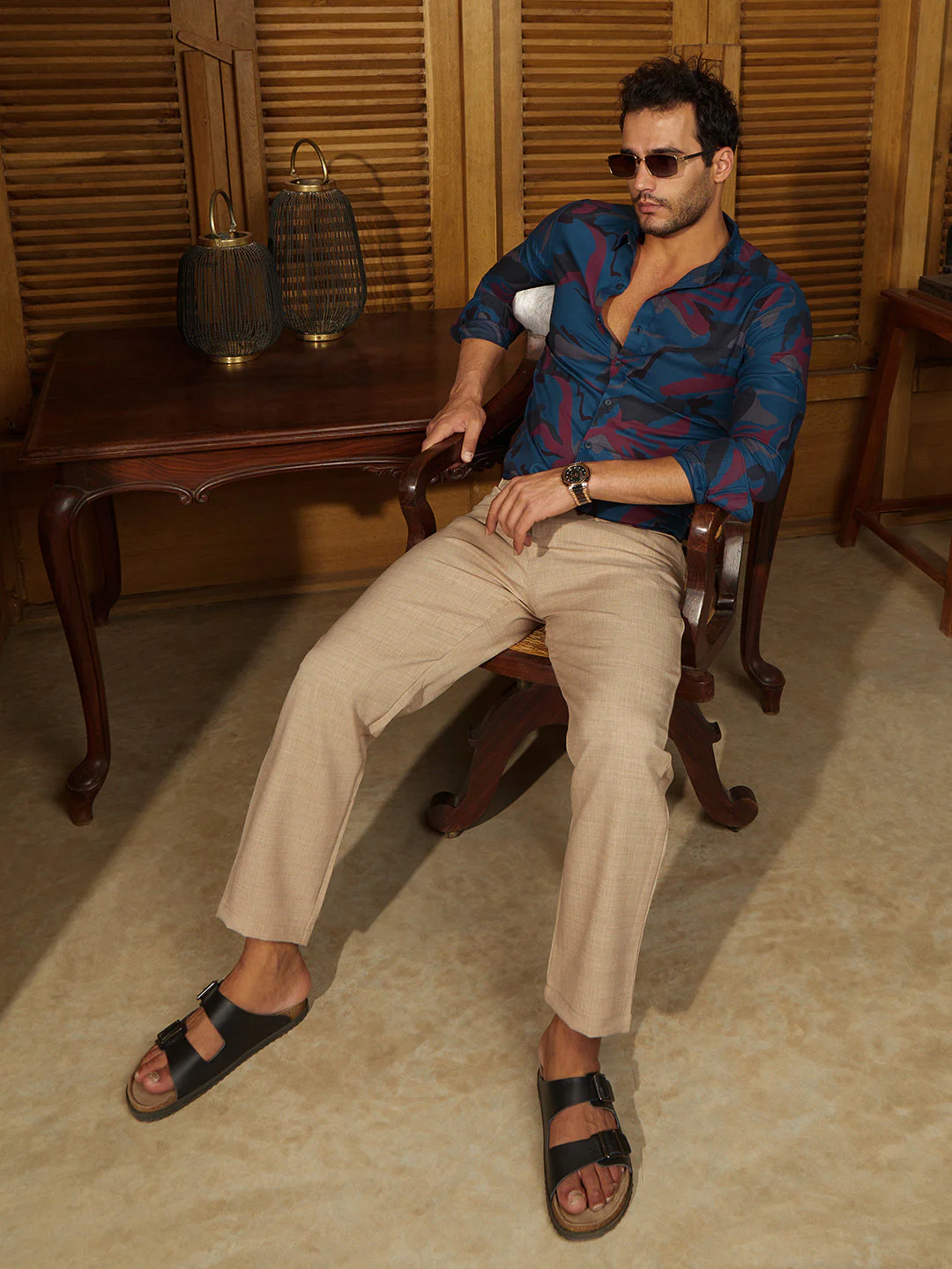 Impressia Regular Shirt - Image 6