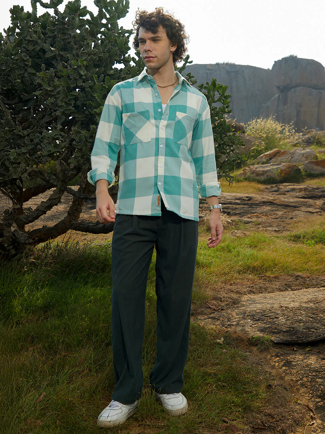 Buffalo Utility Shacket - Image 6