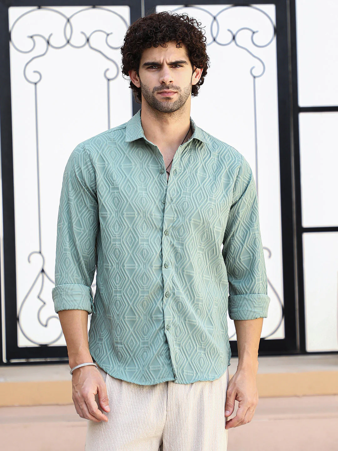 Illuminator-Tactile Shirt - Image 2
