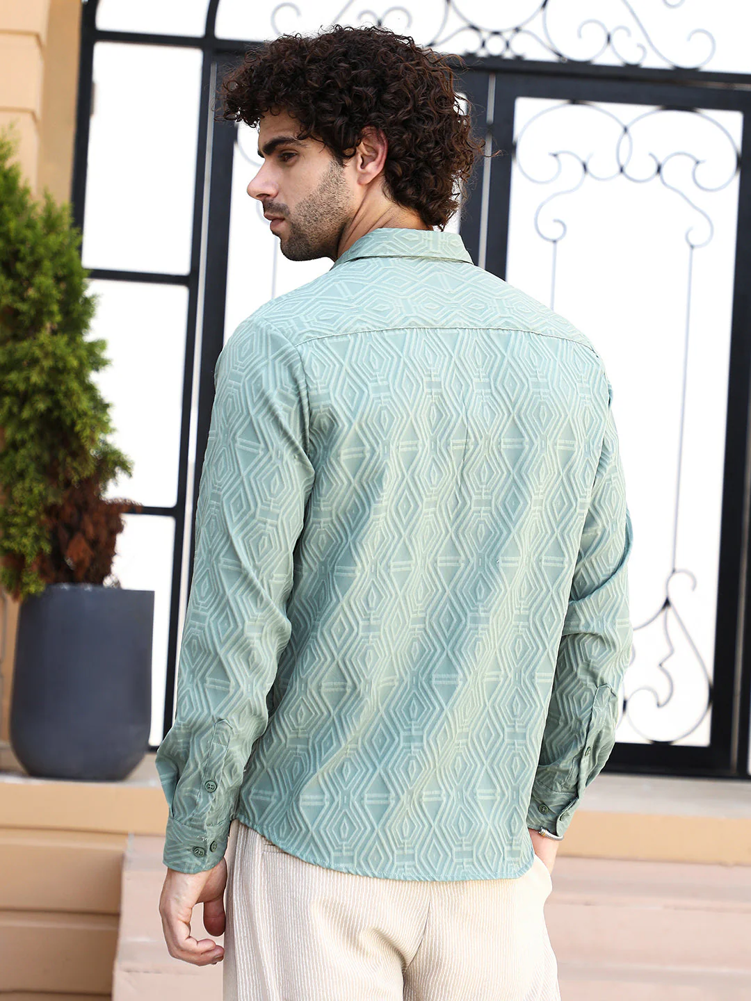 Illuminator-Tactile Shirt - Image 4