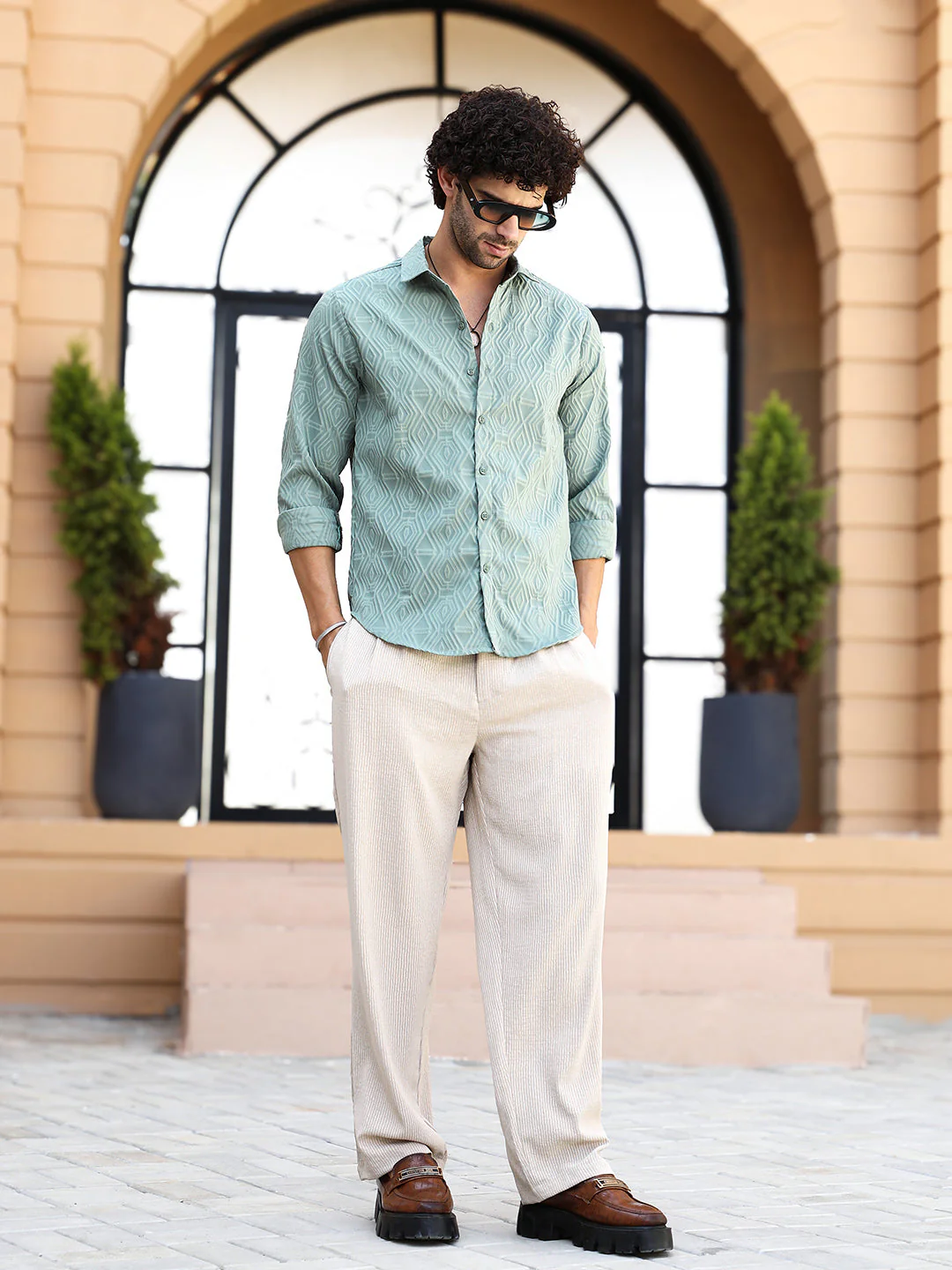Illuminator-Tactile Shirt - Image 6