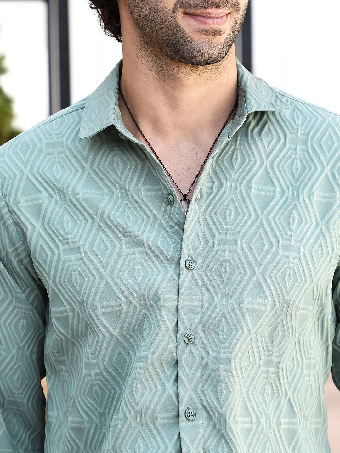 Illuminator-Tactile Shirt - Image 7