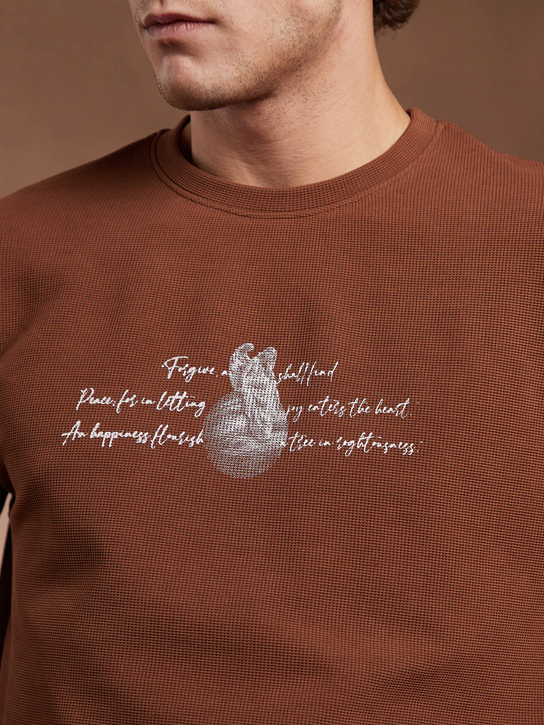 Boxy Mytho-Modernism T-Shirt - Image 7